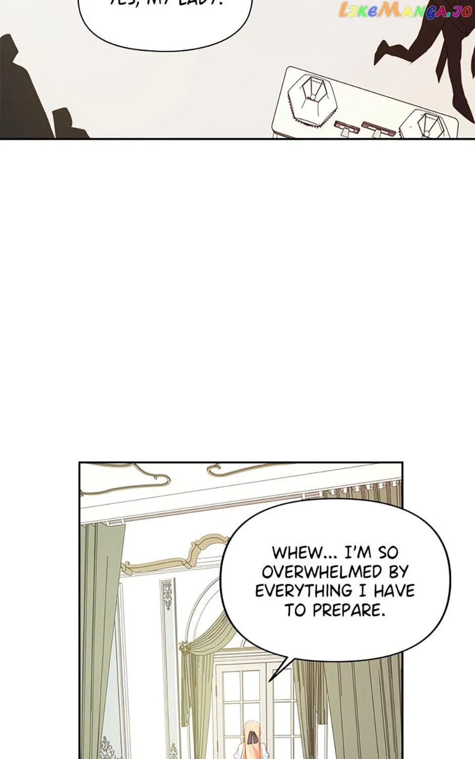 I Raised an Obsessive Servant Zinmanga X Chapter 61 Page 54