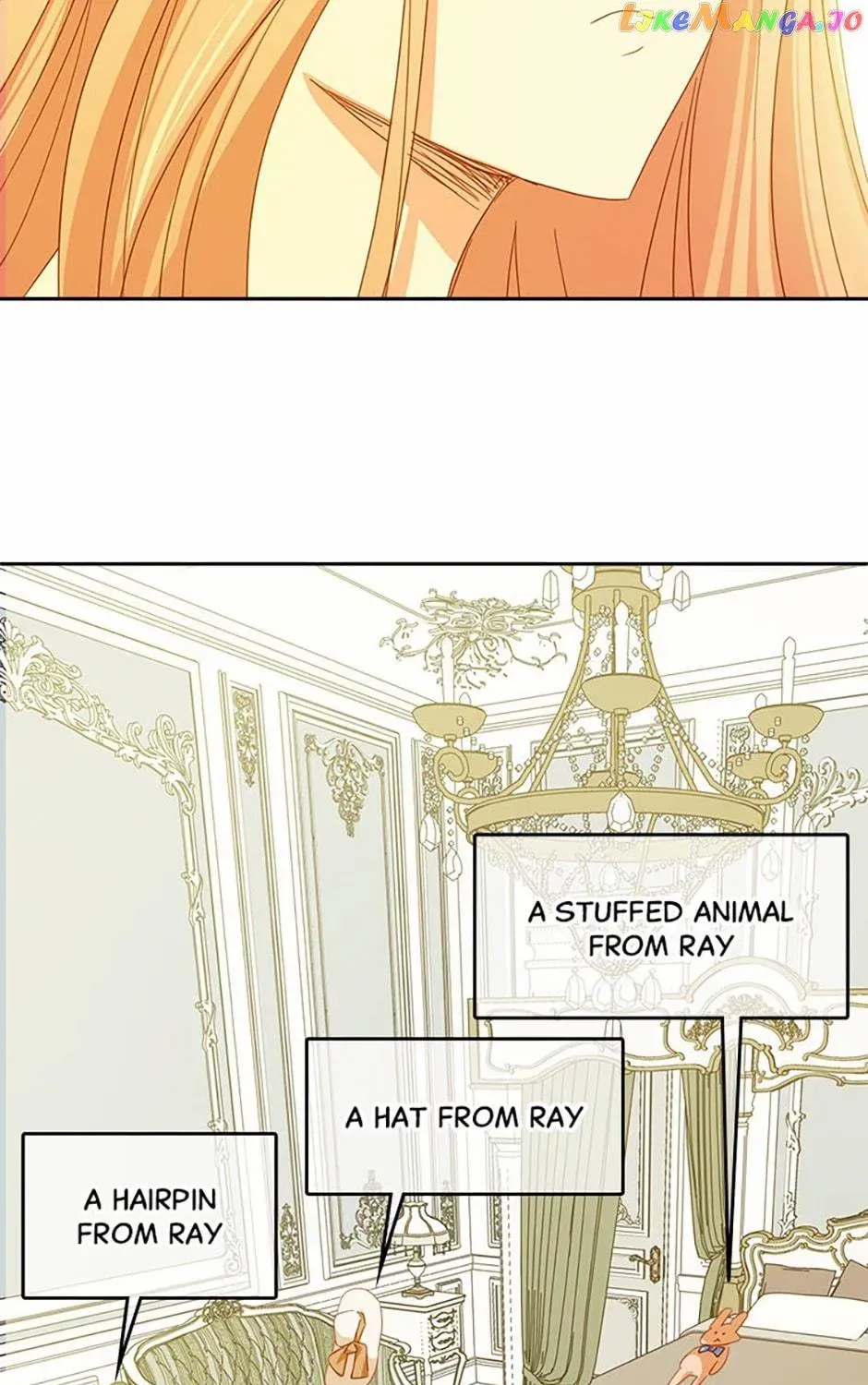 I Raised an Obsessive Servant Zinmanga X Chapter 61 Page 62