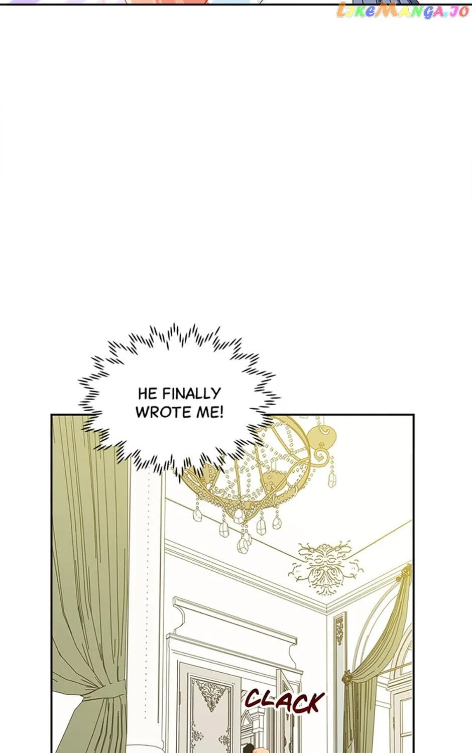 I Raised an Obsessive Servant Zinmanga X Chapter 61 Page 72