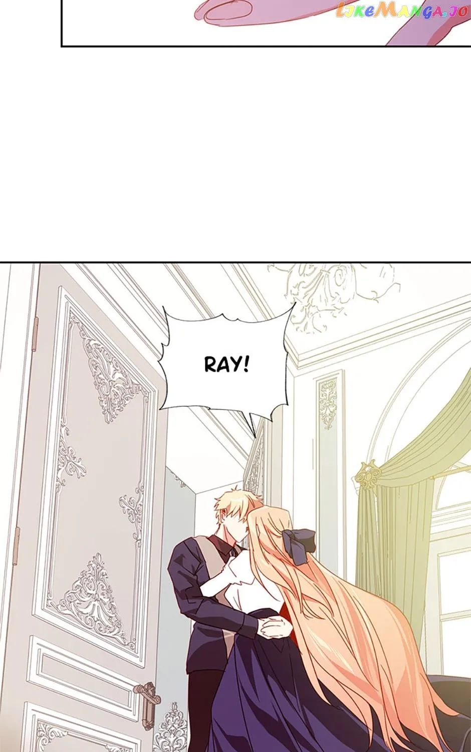 I Raised an Obsessive Servant Zinmanga X Chapter 61 Page 84