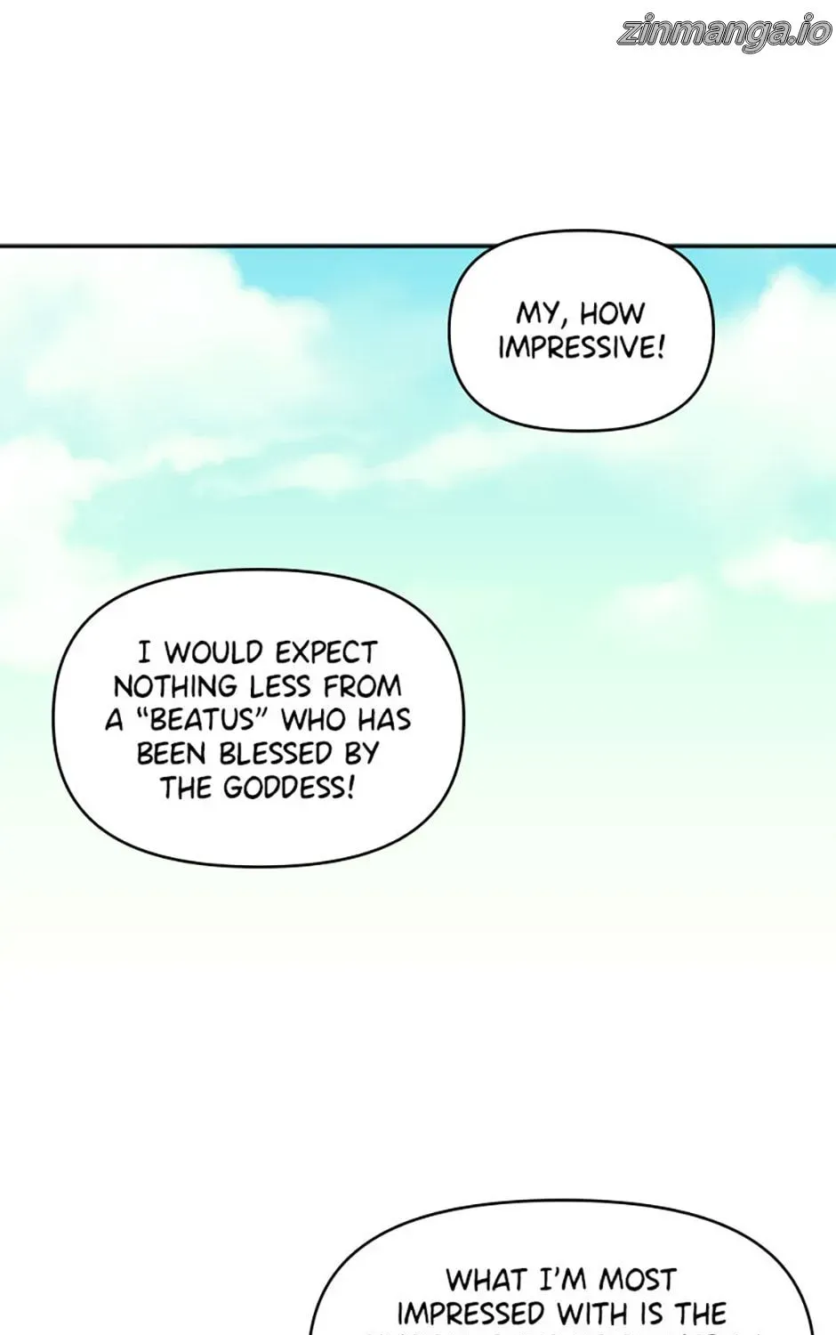 I Raised an Obsessive Servant Zinmanga X Chapter 60 Page 37