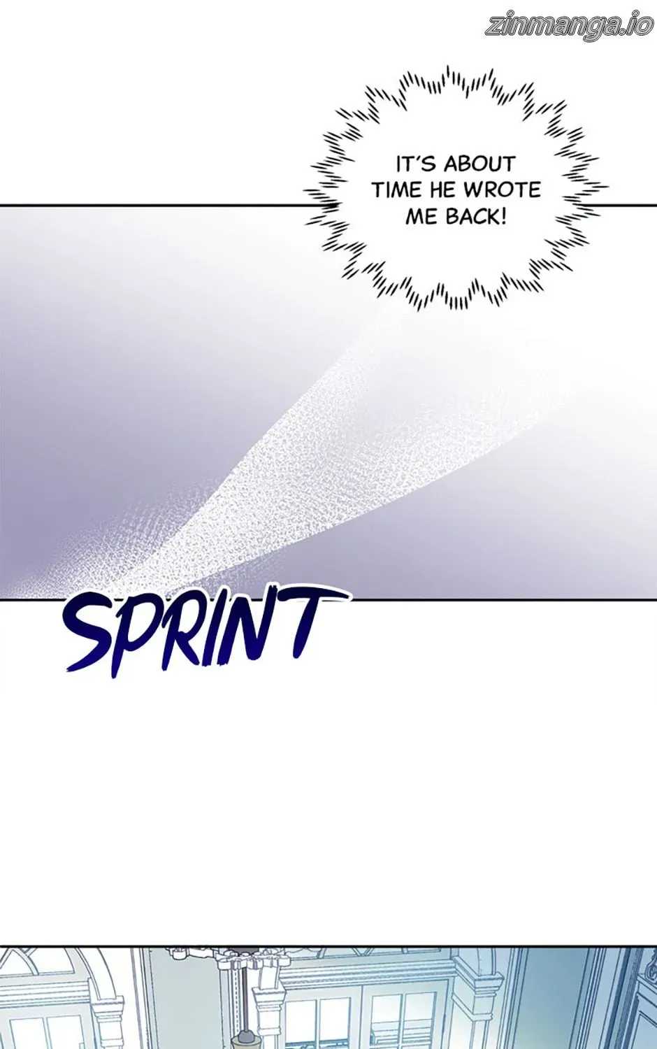 I Raised an Obsessive Servant Zinmanga X Chapter 60 Page 73