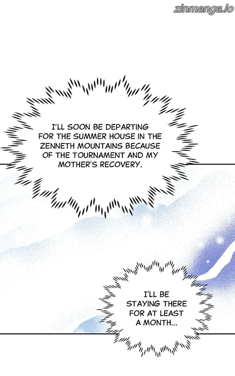 I Raised an Obsessive Servant Zinmanga X Chapter 60 Page 109