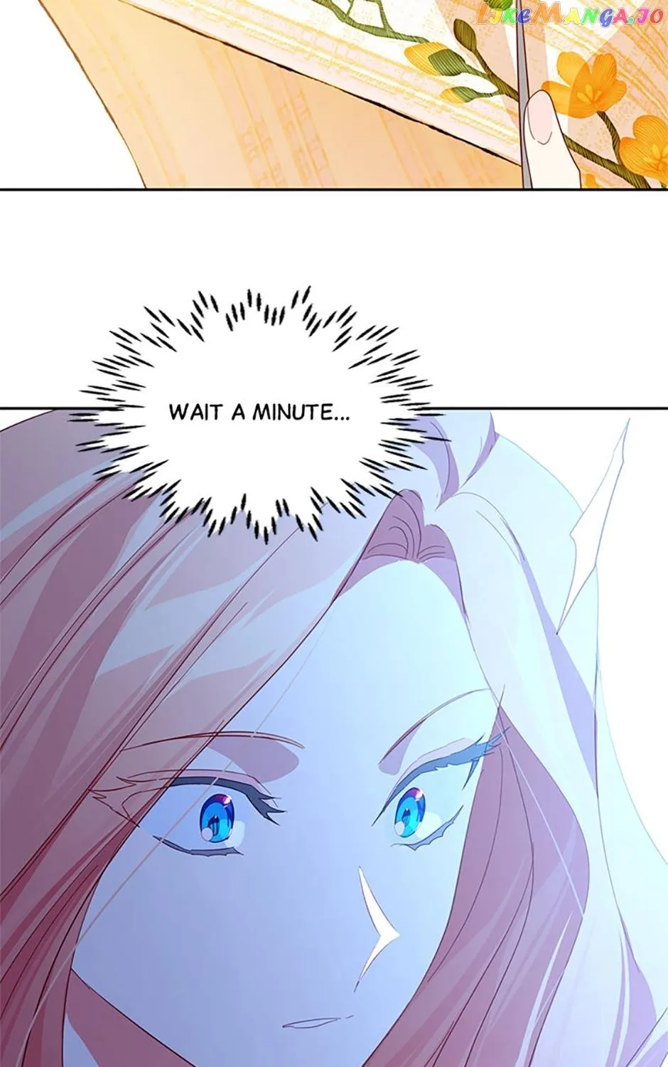 I Raised an Obsessive Servant Zinmanga X Chapter 59 Page 90