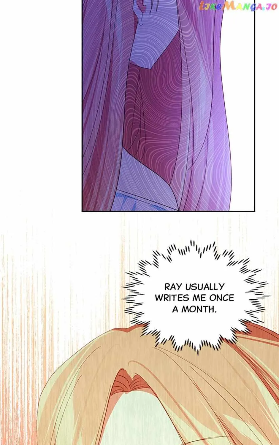 I Raised an Obsessive Servant Zinmanga X Chapter 59 Page 106