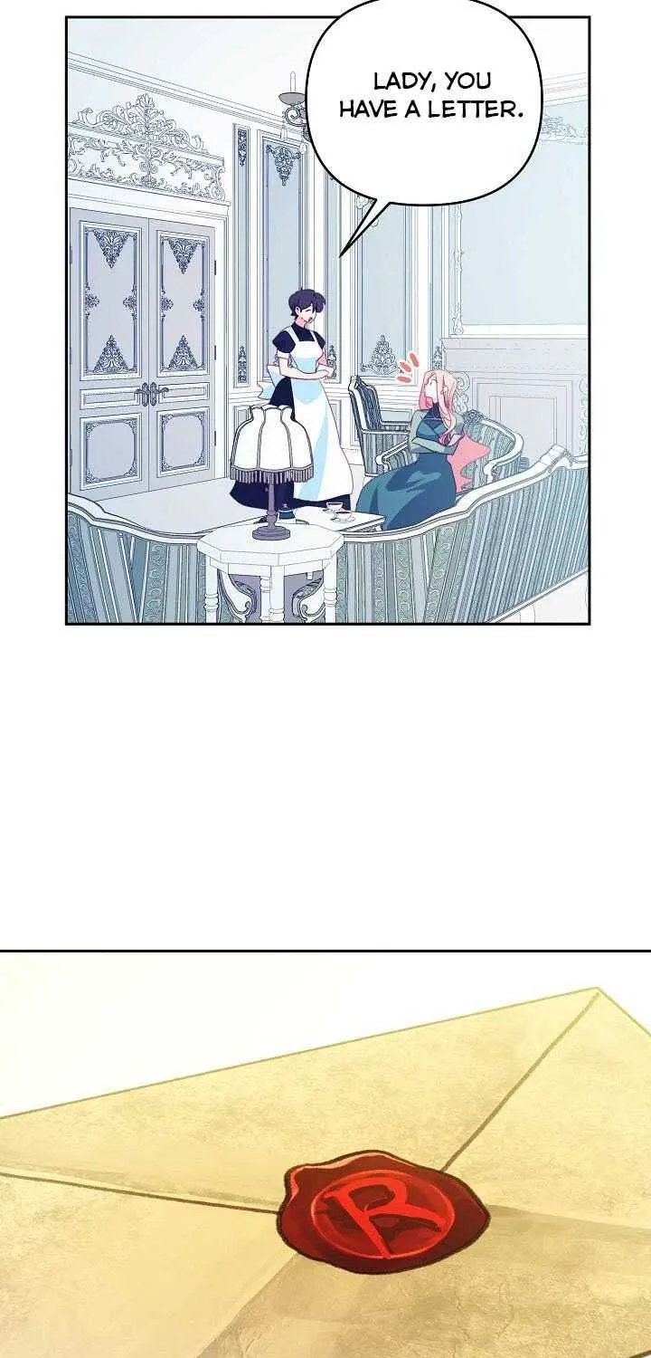I Raised an Obsessive Servant Zinmanga X Chapter 57 Page 9