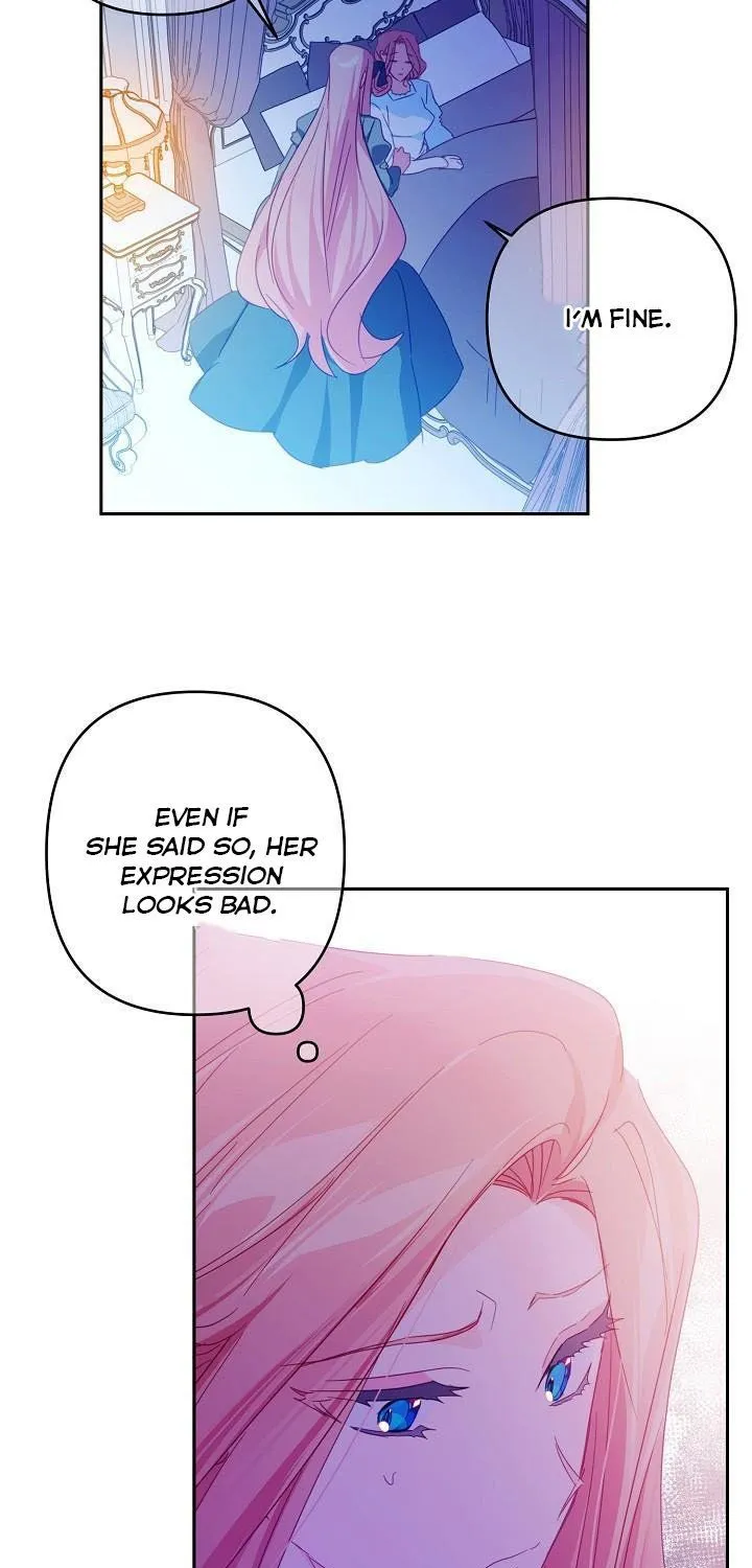 I Raised an Obsessive Servant Zinmanga X Chapter 57 Page 21