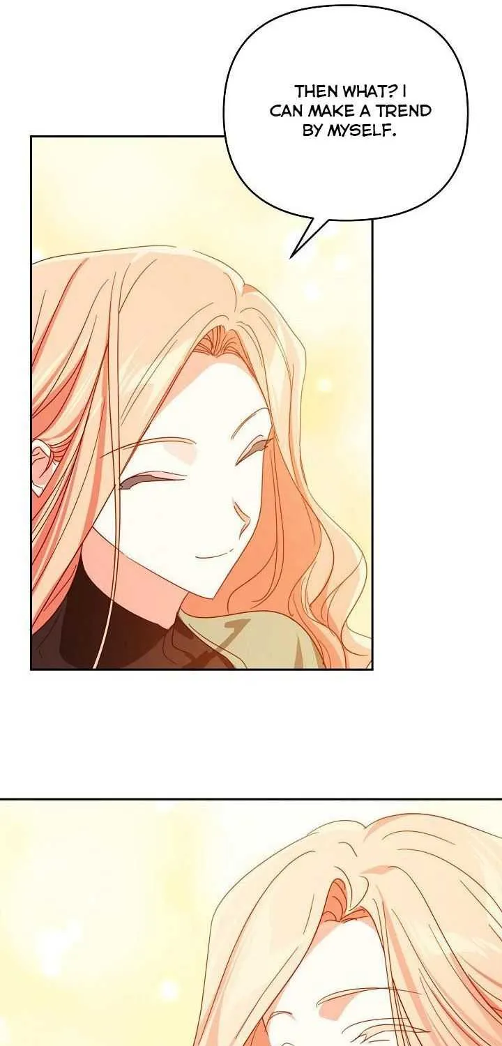 I Raised an Obsessive Servant Zinmanga X Chapter 57 Page 35