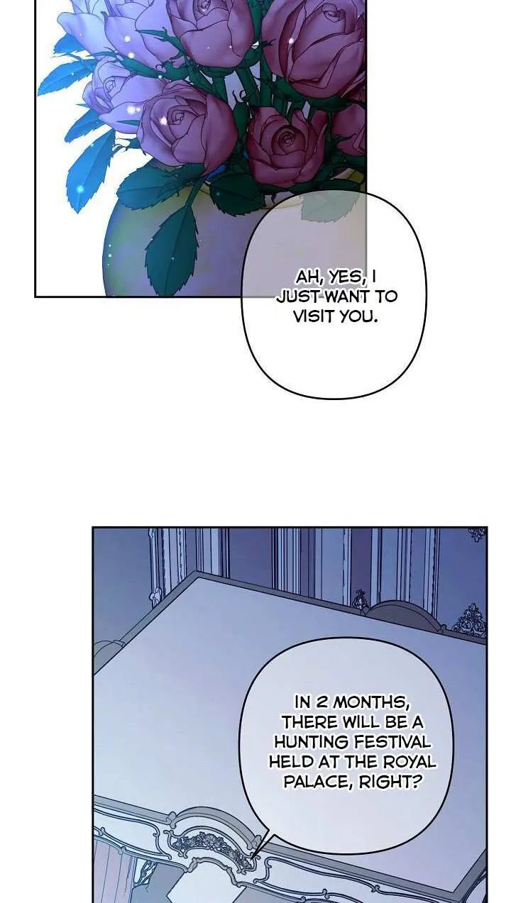 I Raised an Obsessive Servant Zinmanga X Chapter 57 Page 48