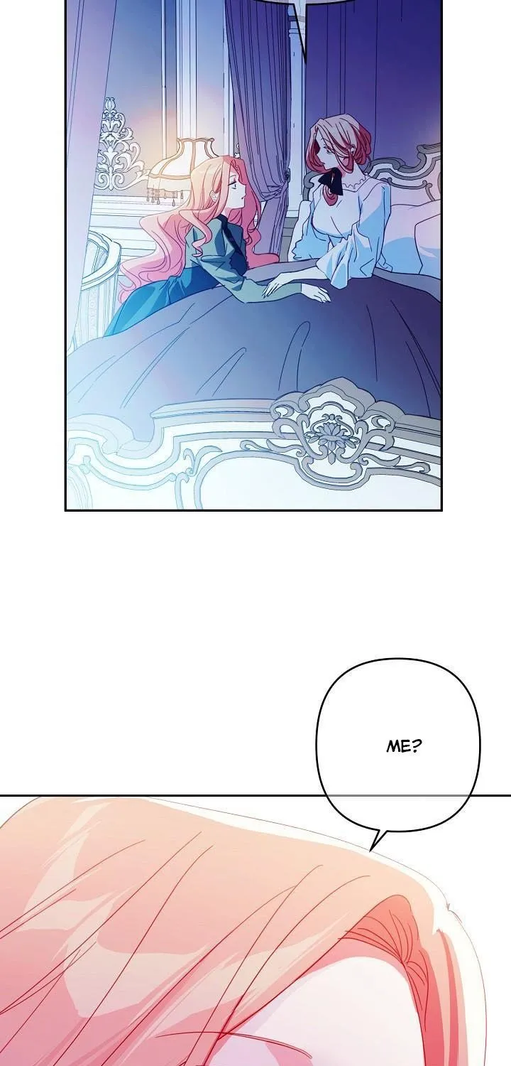 I Raised an Obsessive Servant Zinmanga X Chapter 57 Page 59