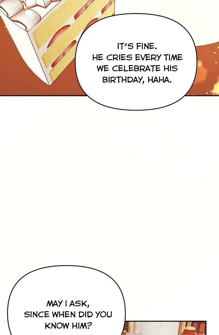 I Raised an Obsessive Servant Zinmanga X Chapter 55 Page 25