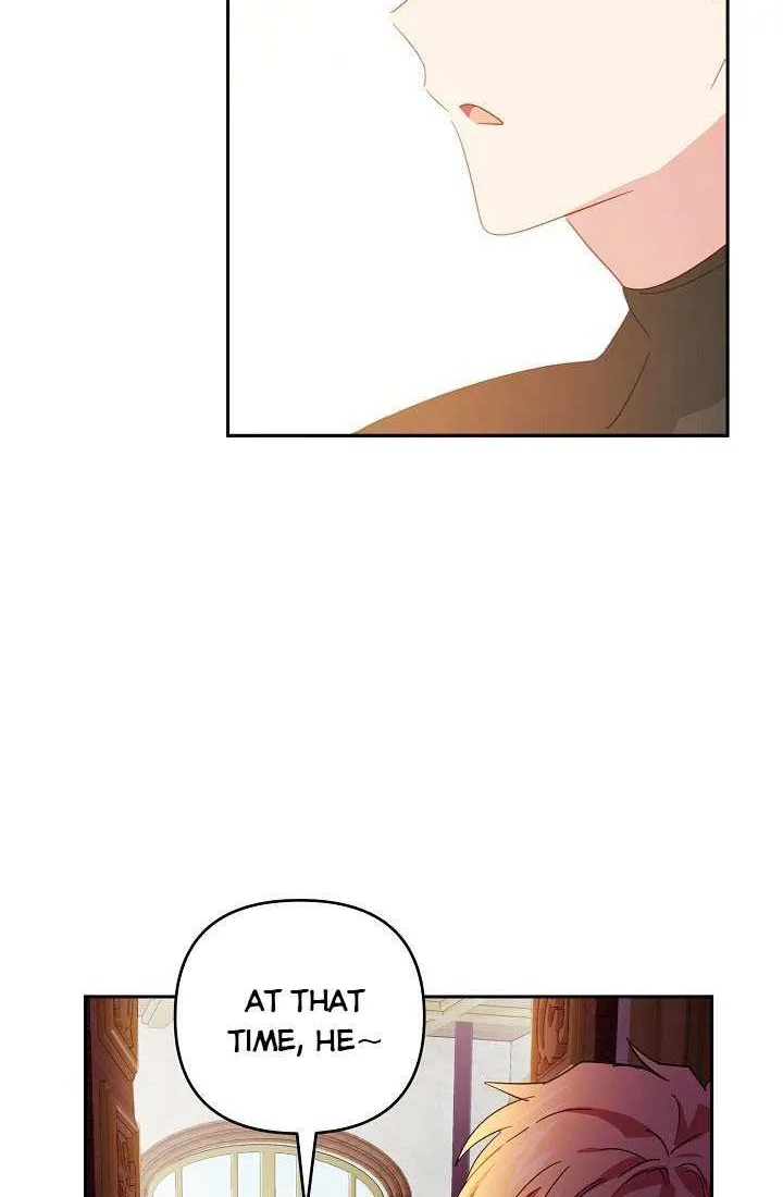 I Raised an Obsessive Servant Zinmanga X Chapter 55 Page 27