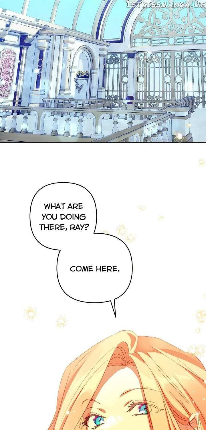 I Raised an Obsessive Servant Zinmanga X Chapter 55 Page 30