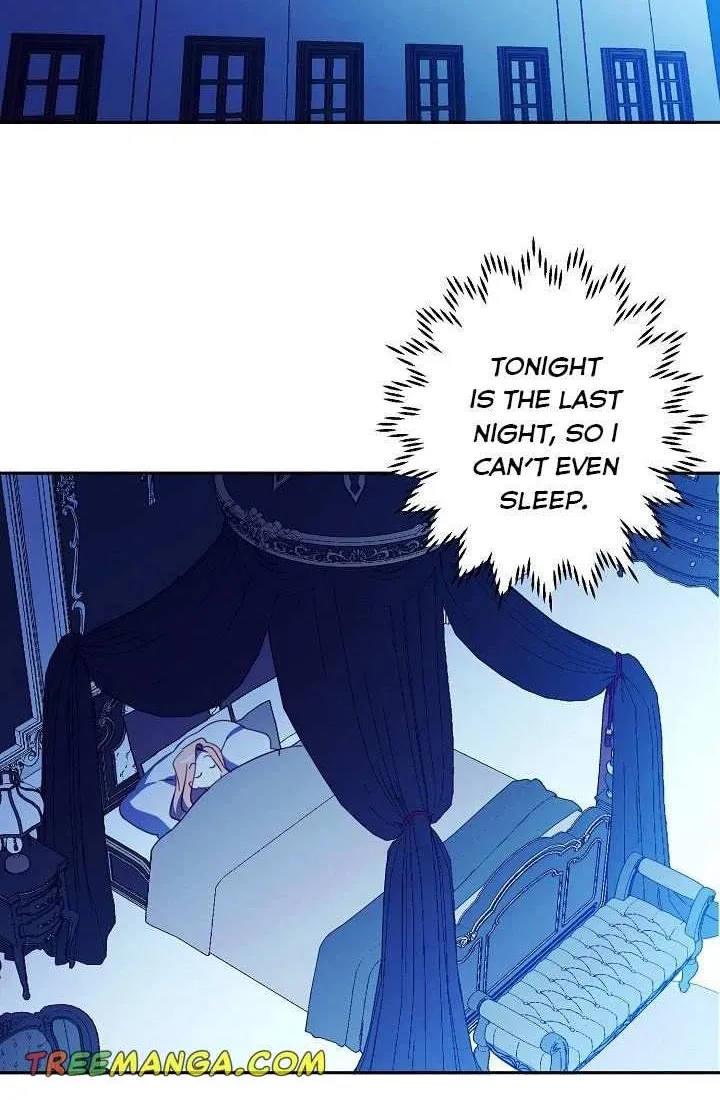 I Raised an Obsessive Servant Zinmanga X Chapter 55 Page 45
