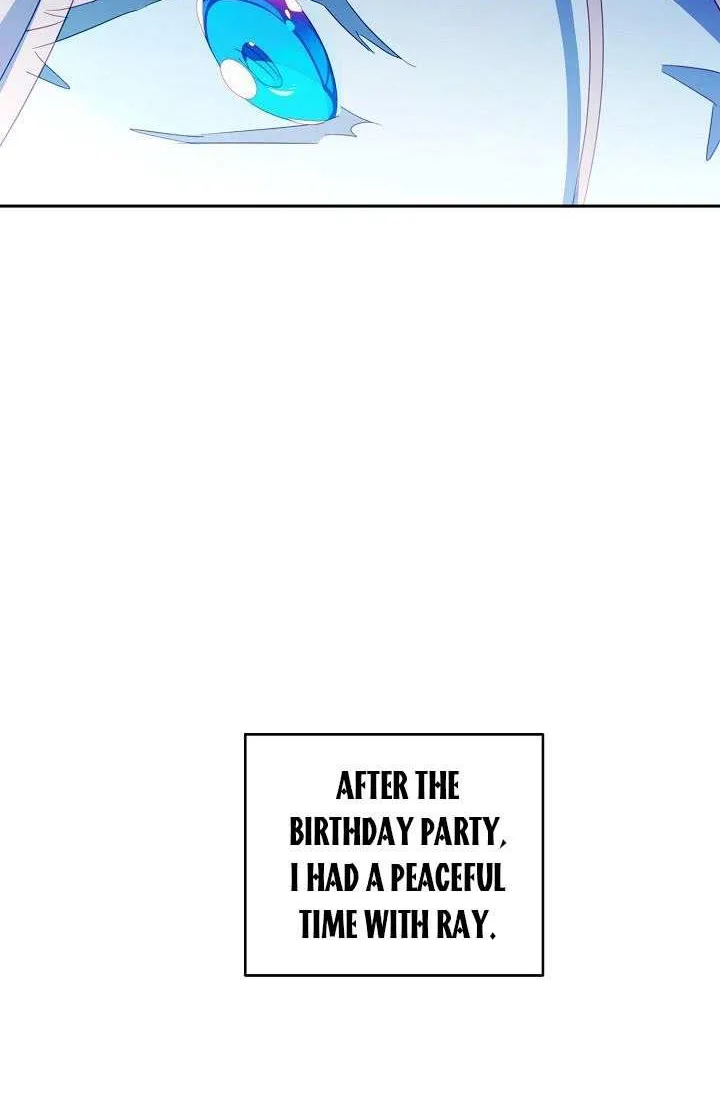 I Raised an Obsessive Servant Zinmanga X Chapter 55 Page 47