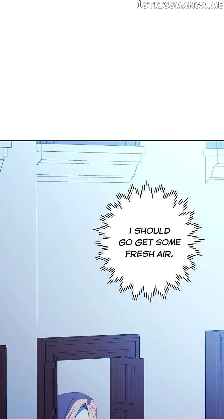 I Raised an Obsessive Servant Zinmanga X Chapter 55 Page 56
