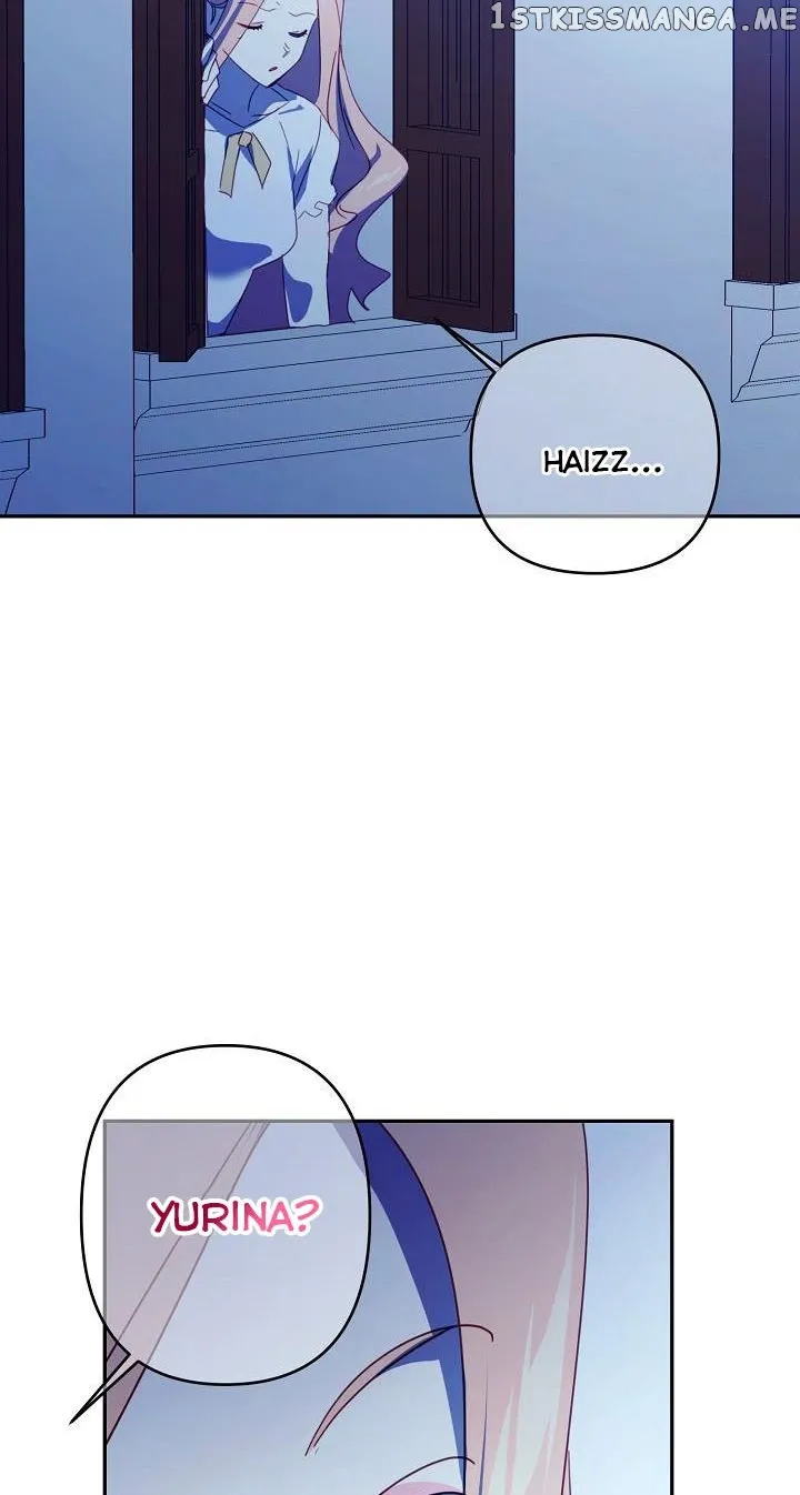 I Raised an Obsessive Servant Zinmanga X Chapter 55 Page 57