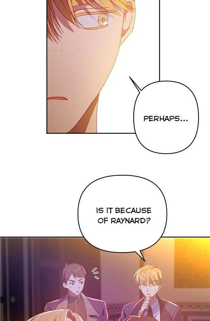 I Raised an Obsessive Servant Zinmanga X Chapter 53 Page 9