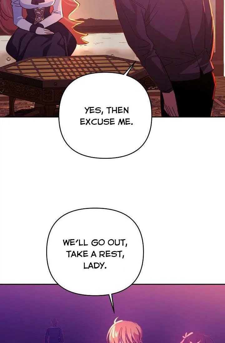 I Raised an Obsessive Servant Zinmanga X Chapter 53 Page 19