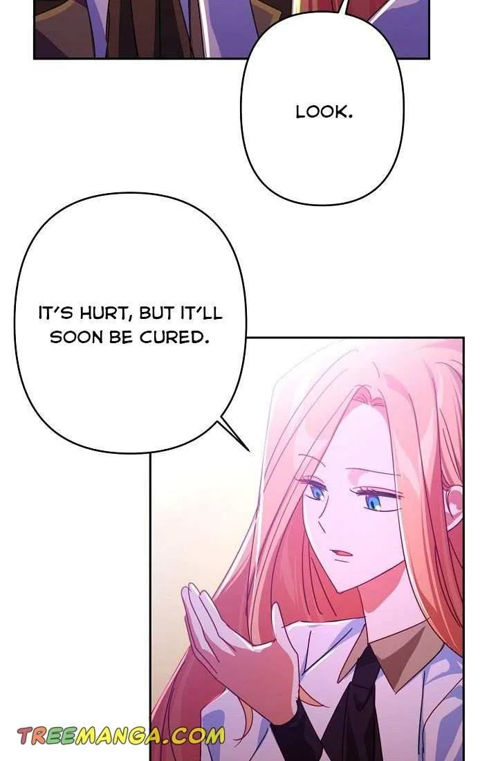 I Raised an Obsessive Servant Zinmanga X Chapter 53 Page 45