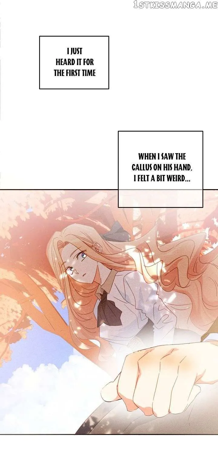 I Raised an Obsessive Servant Zinmanga X Chapter 52 Page 29