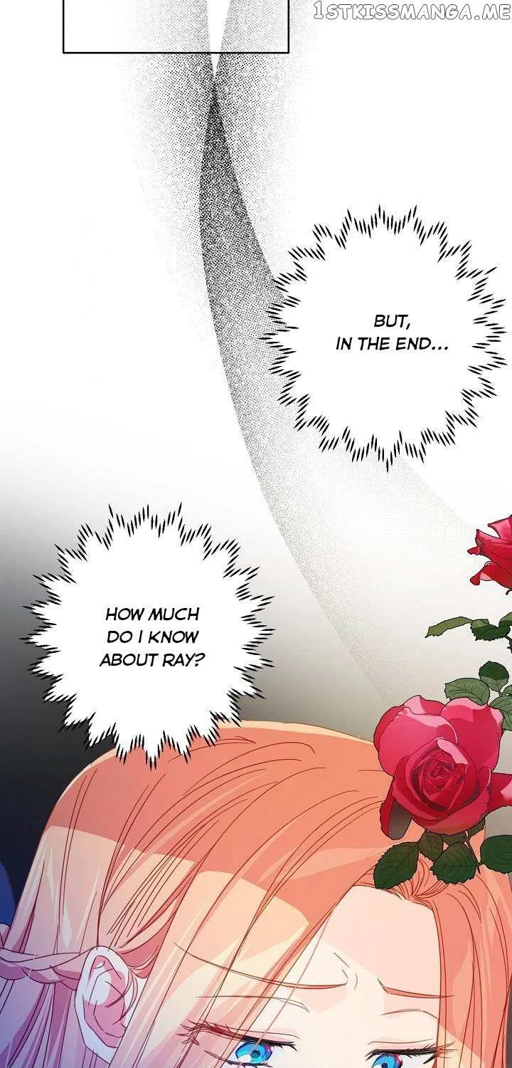I Raised an Obsessive Servant Zinmanga X Chapter 52 Page 37