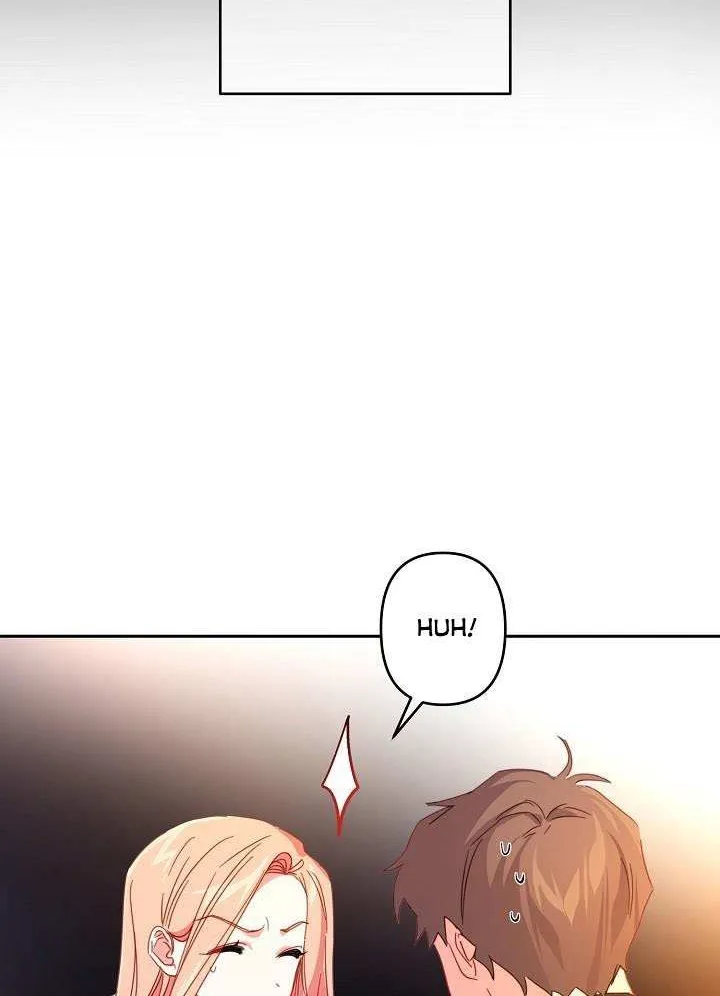 I Raised an Obsessive Servant Zinmanga X Chapter 52 Page 42