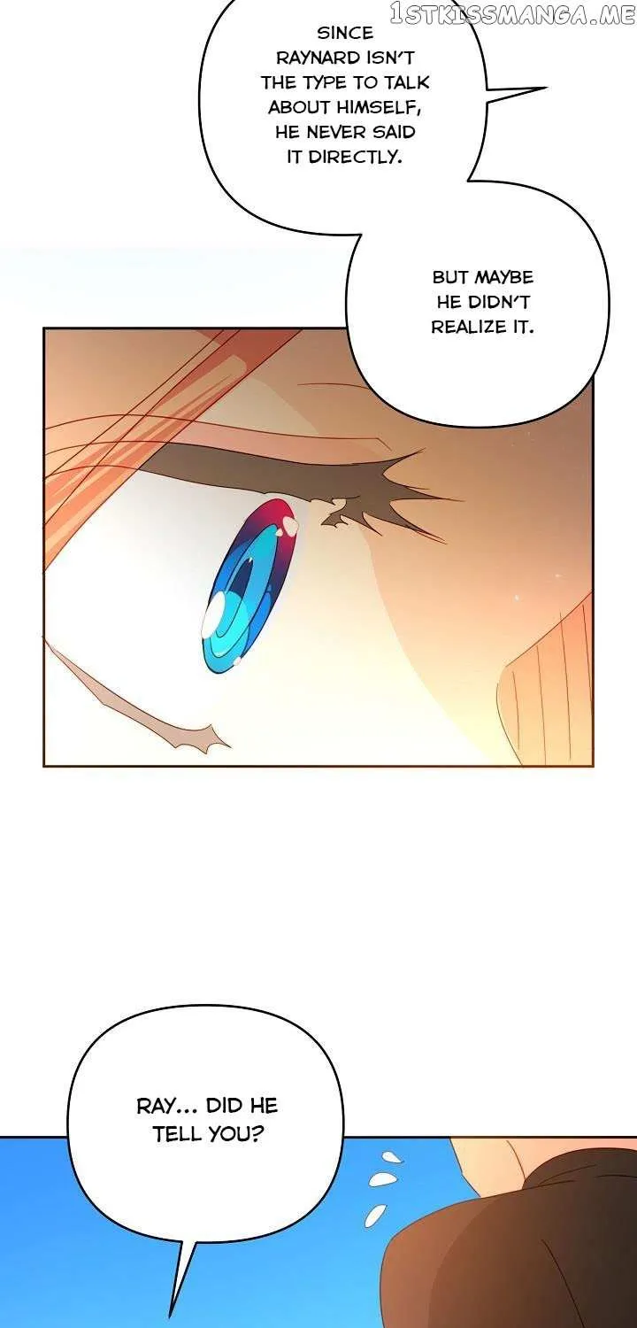 I Raised an Obsessive Servant Zinmanga X Chapter 52 Page 57