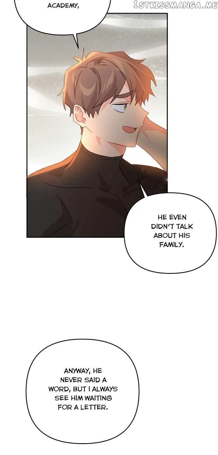 I Raised an Obsessive Servant Zinmanga X Chapter 52 Page 59