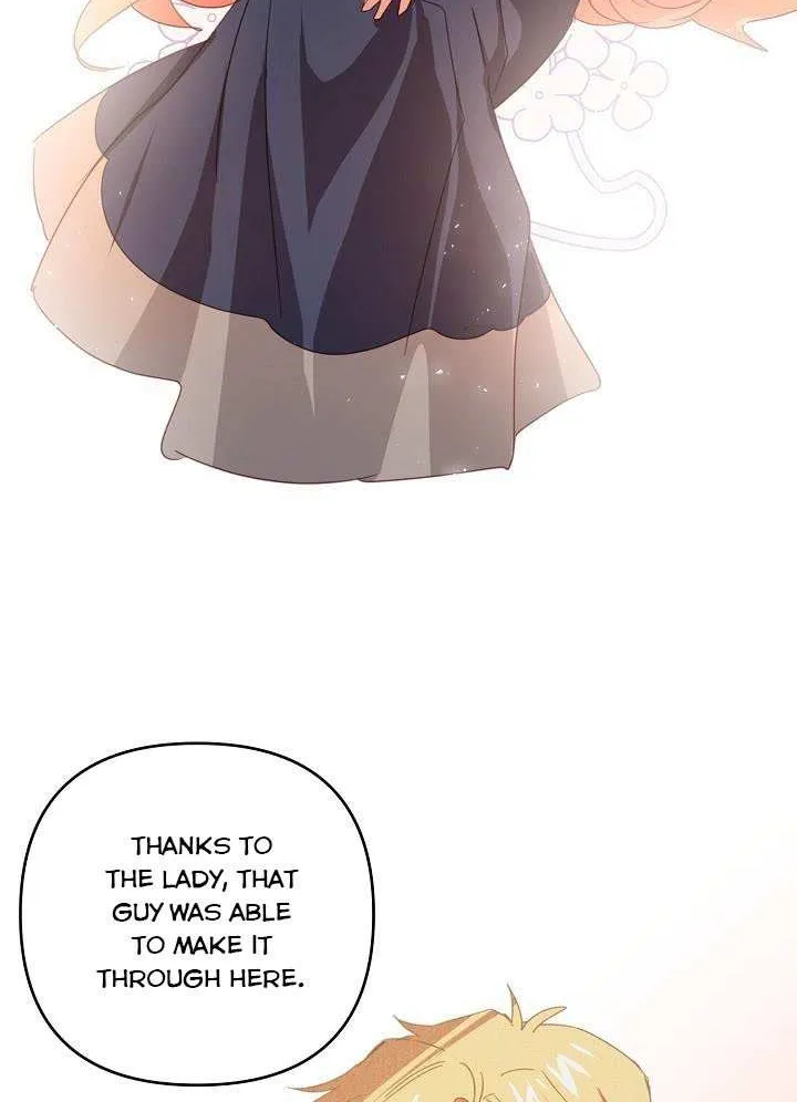 I Raised an Obsessive Servant Zinmanga X Chapter 52 Page 62