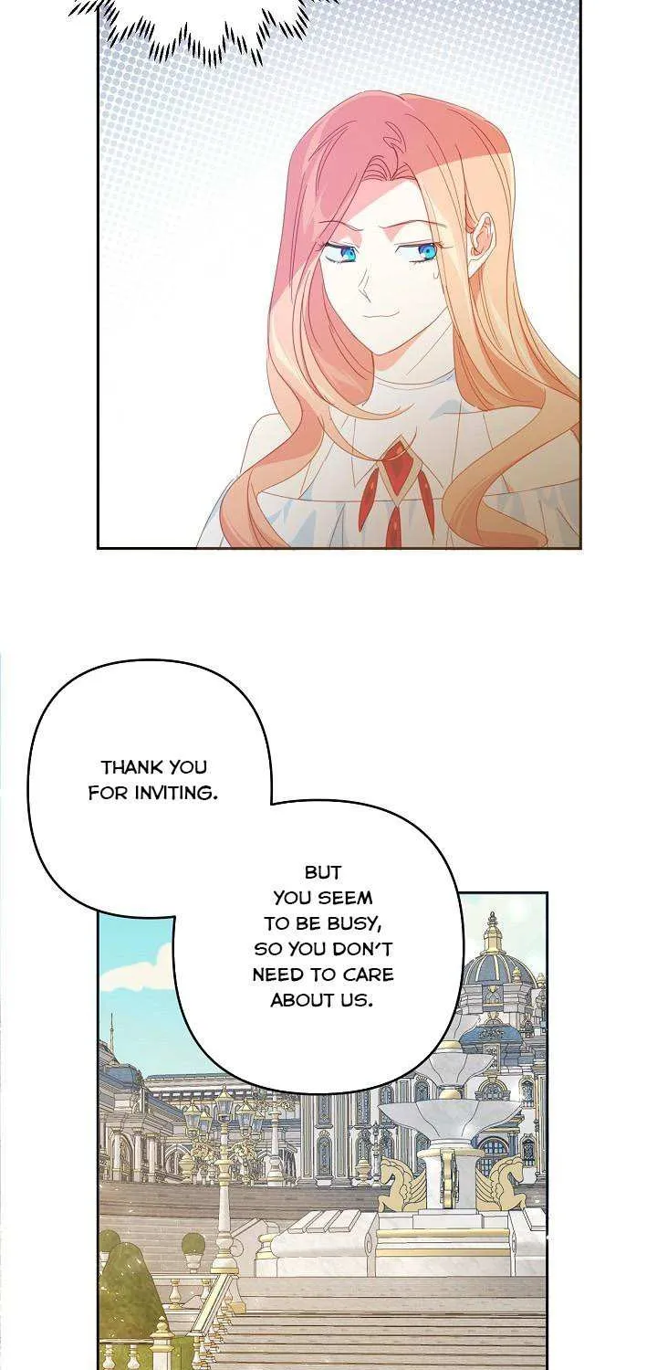 I Raised an Obsessive Servant Zinmanga X Chapter 50 Page 6