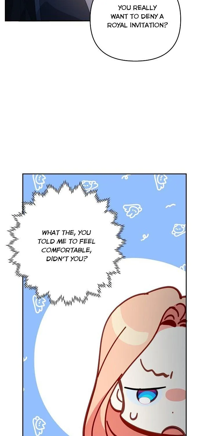 I Raised an Obsessive Servant Zinmanga X Chapter 50 Page 8