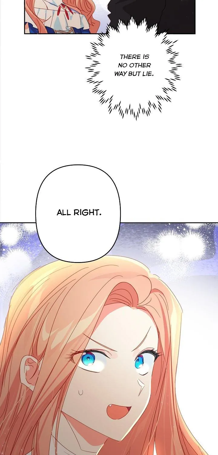 I Raised an Obsessive Servant Zinmanga X Chapter 50 Page 14