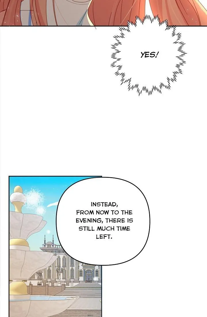 I Raised an Obsessive Servant Zinmanga X Chapter 50 Page 15