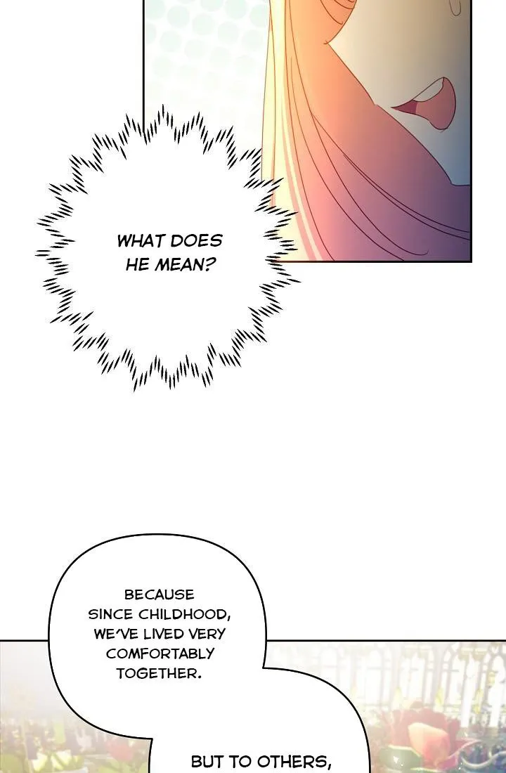 I Raised an Obsessive Servant Zinmanga X Chapter 50 Page 25
