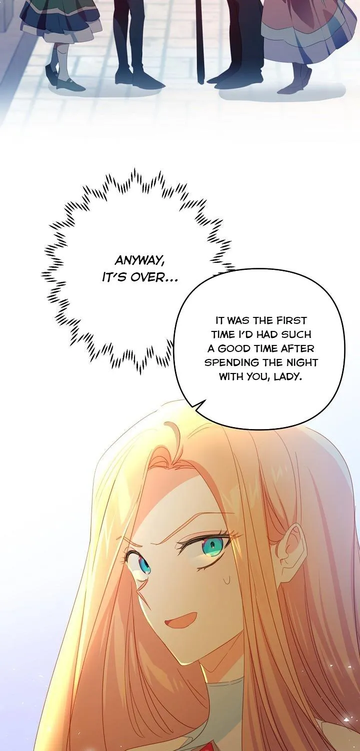 I Raised an Obsessive Servant Zinmanga X Chapter 50 Page 38