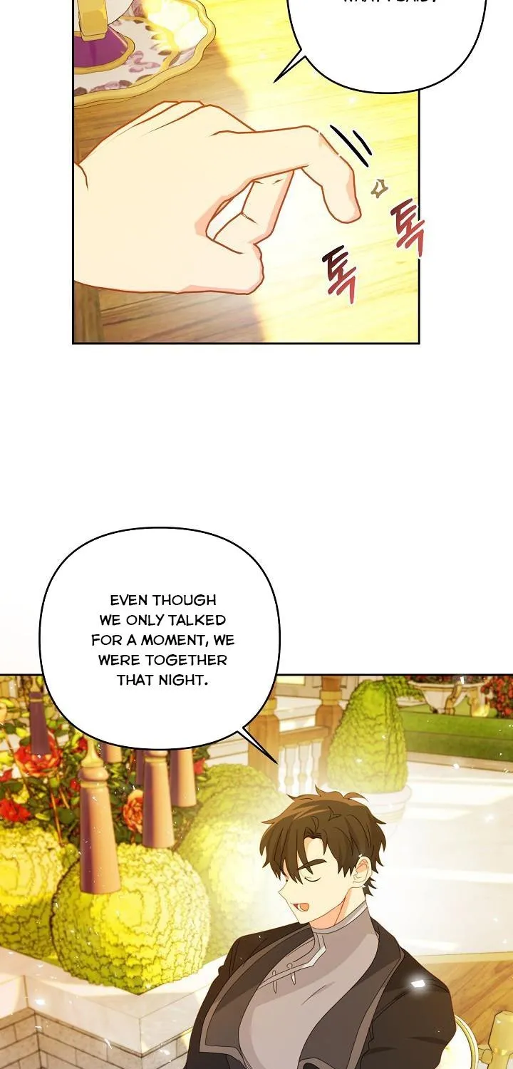 I Raised an Obsessive Servant Zinmanga X Chapter 50 Page 46