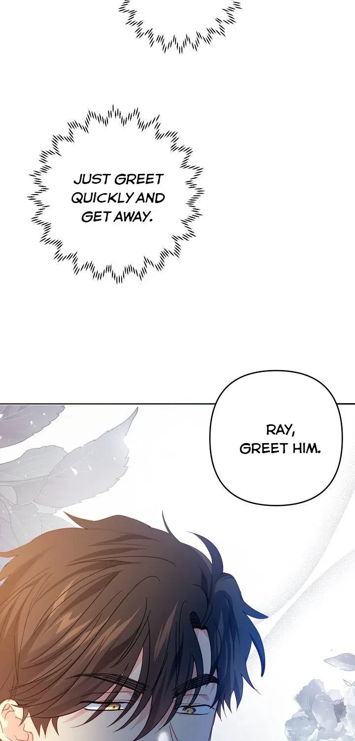 I Raised an Obsessive Servant Zinmanga X Chapter 49 Page 48