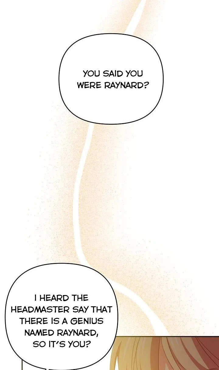 I Raised an Obsessive Servant Zinmanga X Chapter 49 Page 52