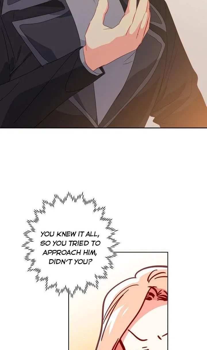 I Raised an Obsessive Servant Zinmanga X Chapter 49 Page 56