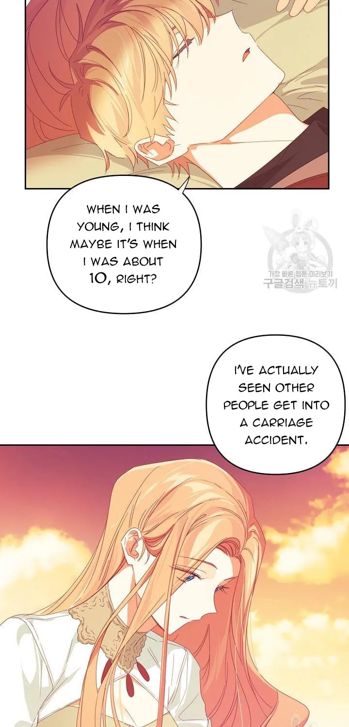 I Raised an Obsessive Servant Zinmanga X Chapter 47 Page 3