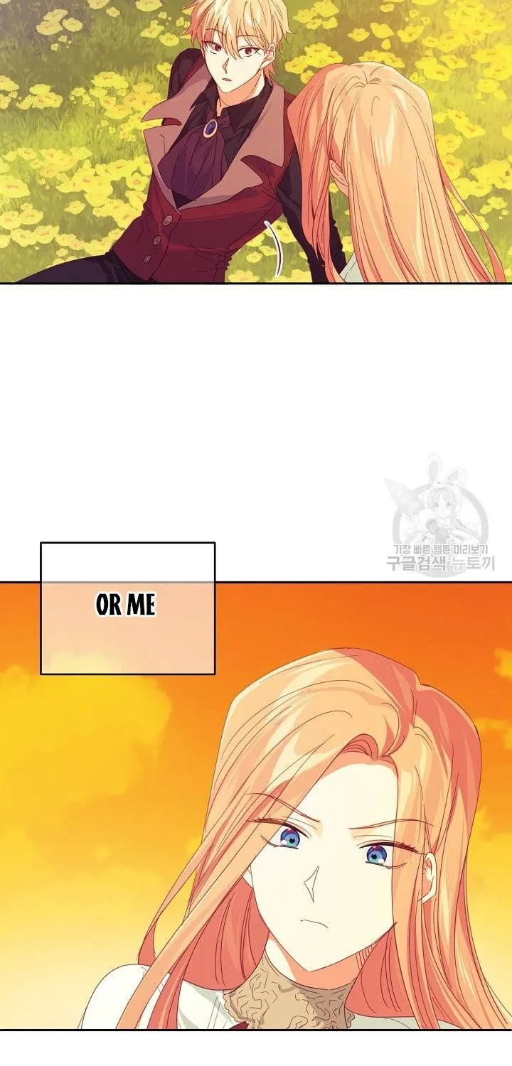 I Raised an Obsessive Servant Zinmanga X Chapter 47 Page 27