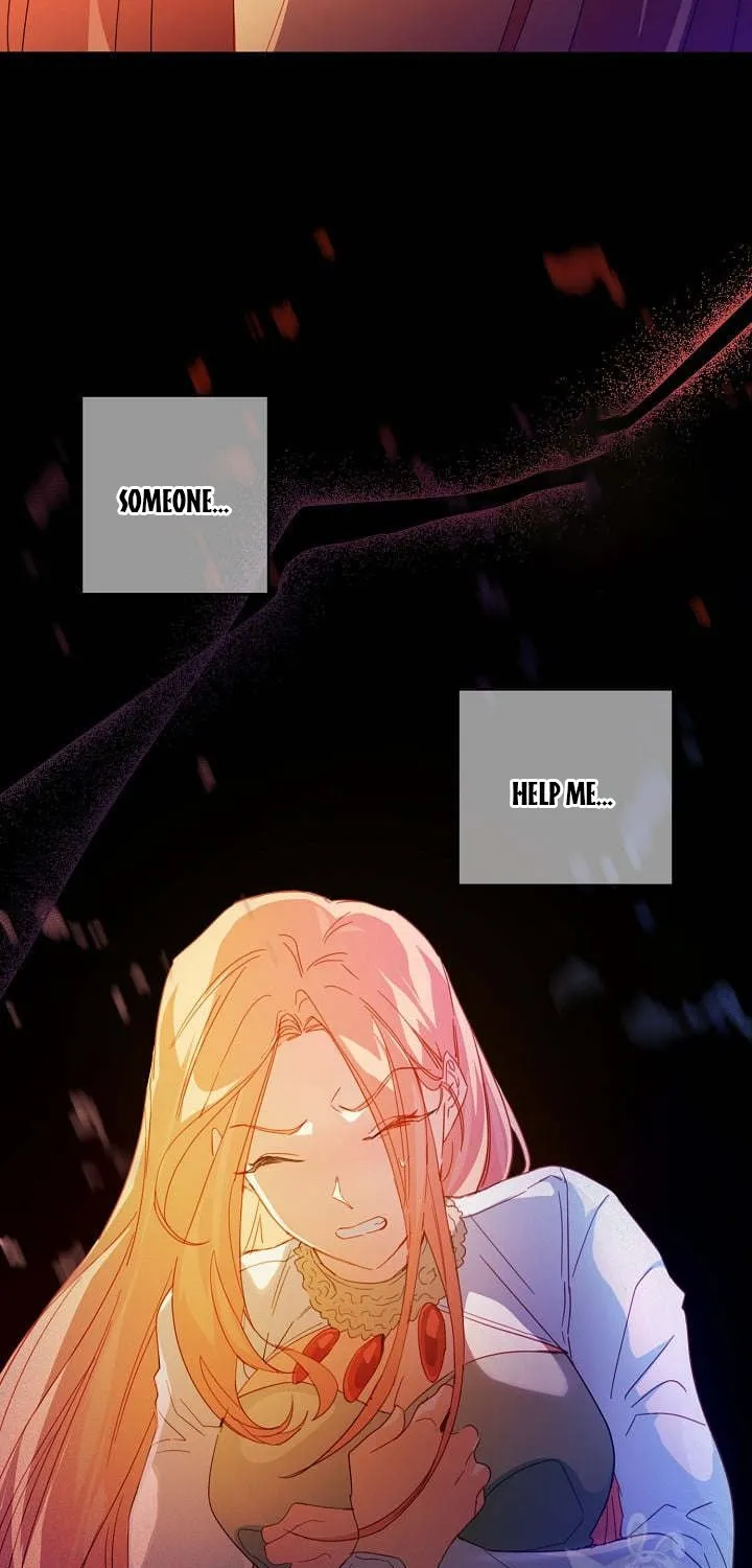 I Raised an Obsessive Servant Zinmanga X Chapter 45.5 Page 30
