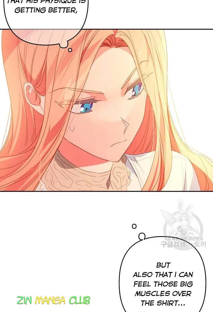 I Raised an Obsessive Servant Zinmanga X Chapter 44 Page 37
