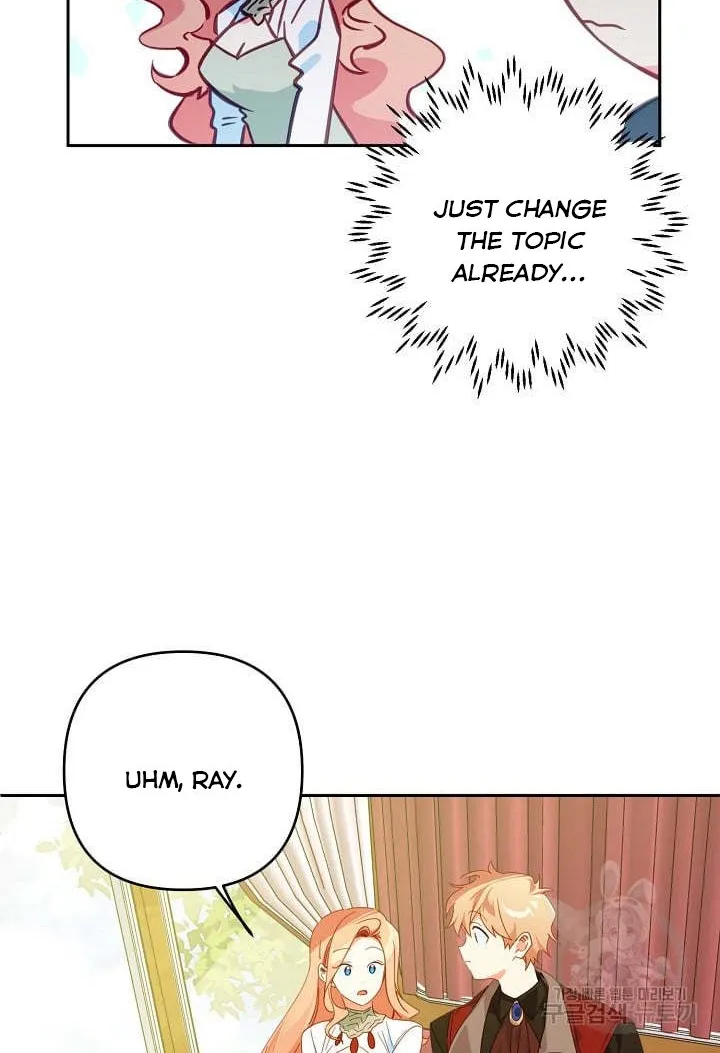 I Raised an Obsessive Servant Zinmanga X Chapter 44 Page 45