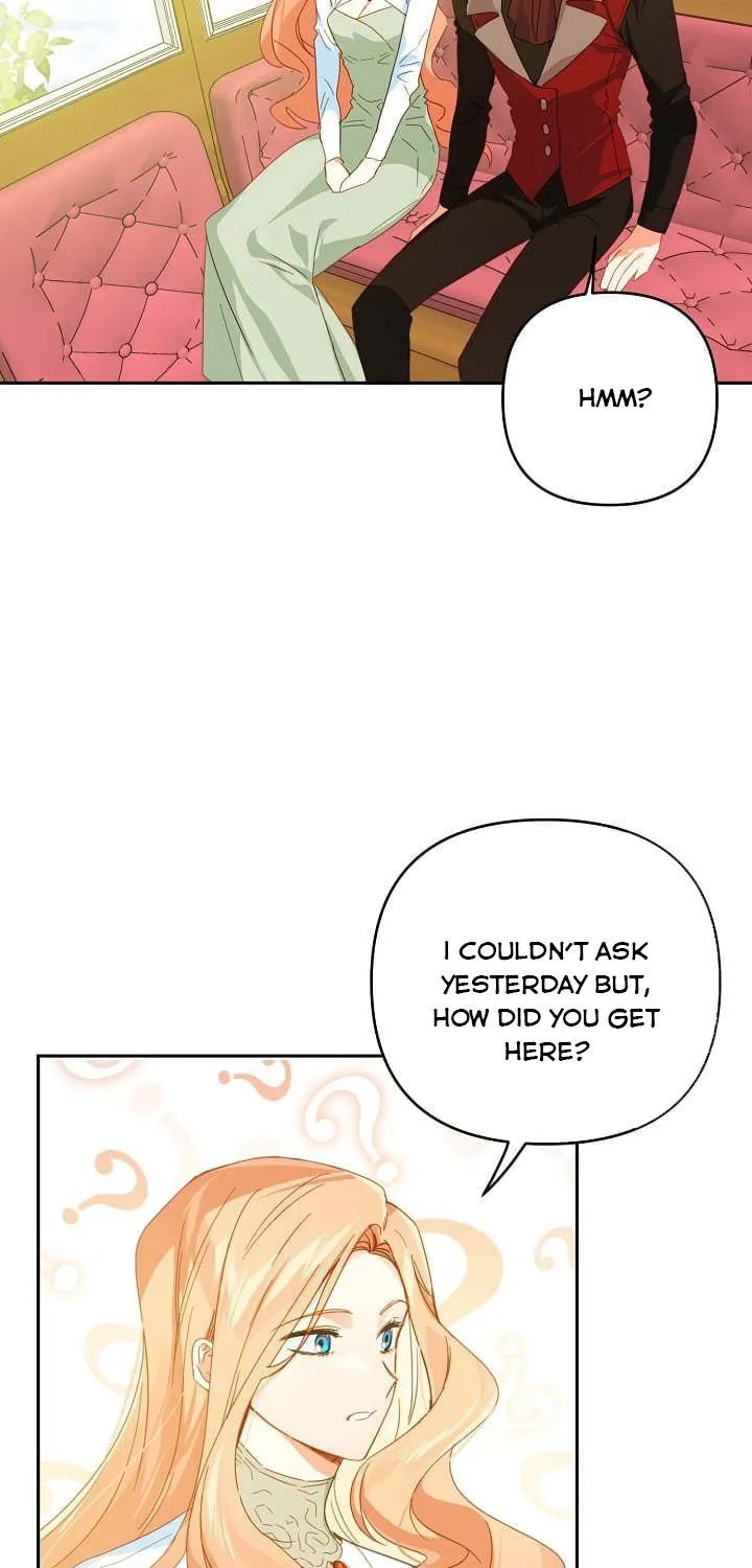 I Raised an Obsessive Servant Zinmanga X Chapter 44 Page 46