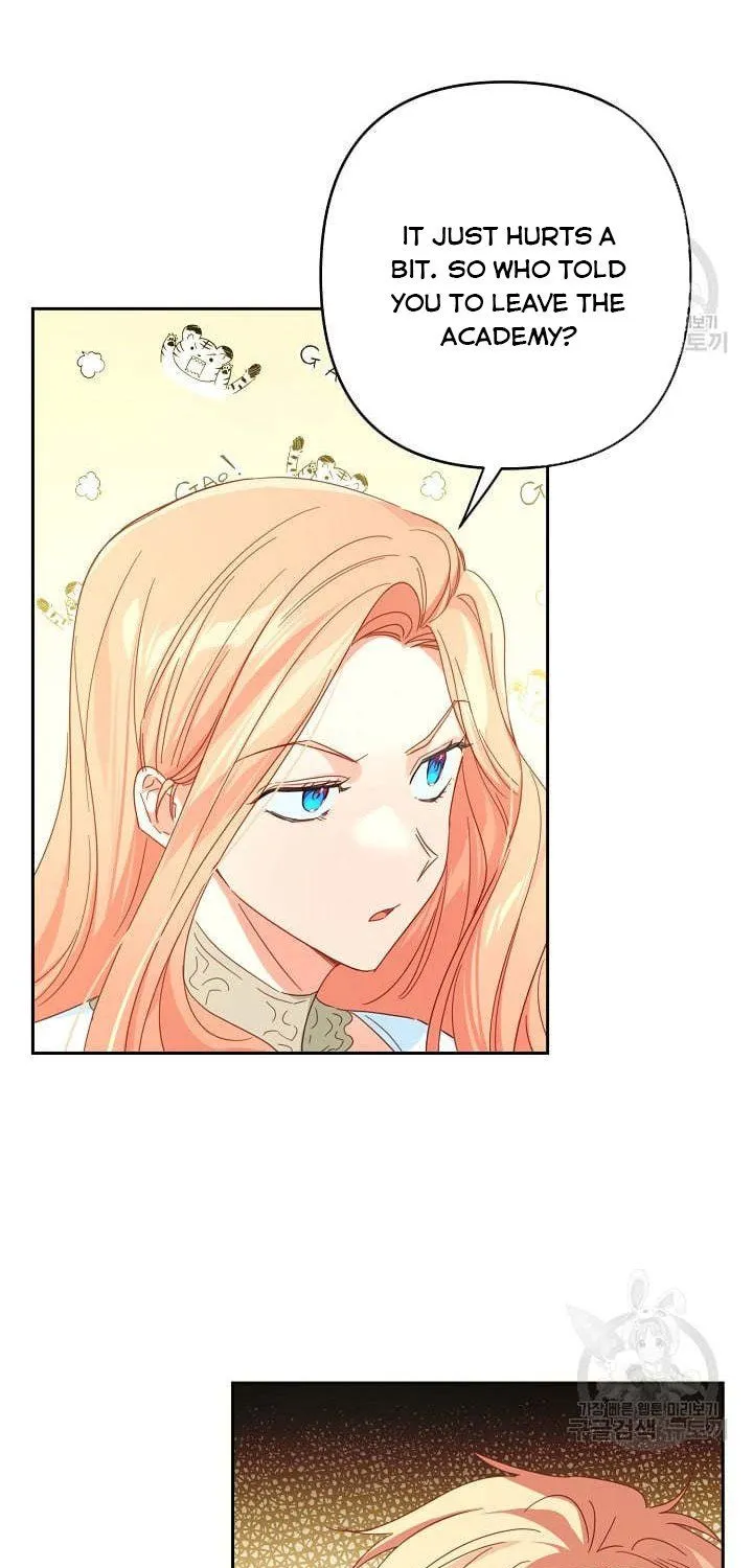 I Raised an Obsessive Servant Zinmanga X Chapter 44 Page 52