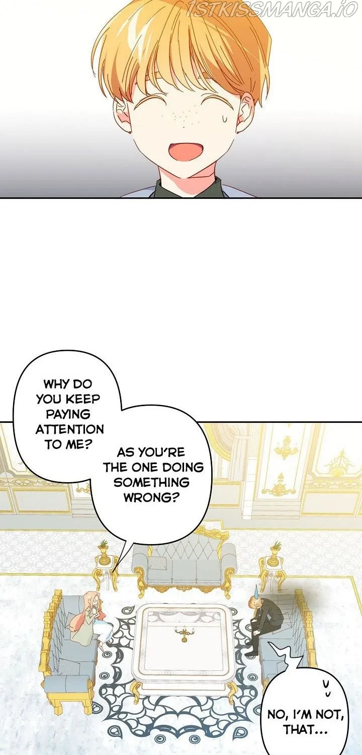 I Raised an Obsessive Servant Zinmanga X Chapter 42 Page 10