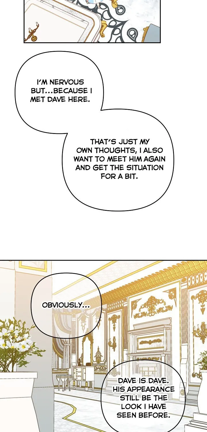 I Raised an Obsessive Servant Zinmanga X Chapter 41 Page 31