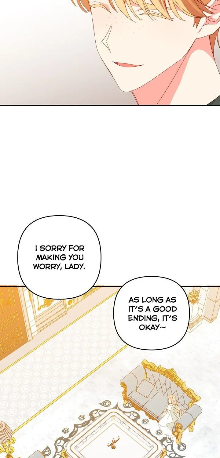 I Raised an Obsessive Servant Zinmanga X Chapter 41 Page 34